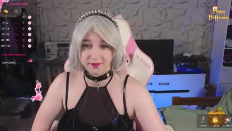 The Great And Powerful Trixie online show from October 31, 4:18 pm