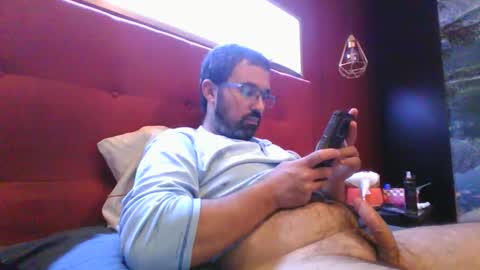 Carlos1990 online show from May 20, 10:05 pm