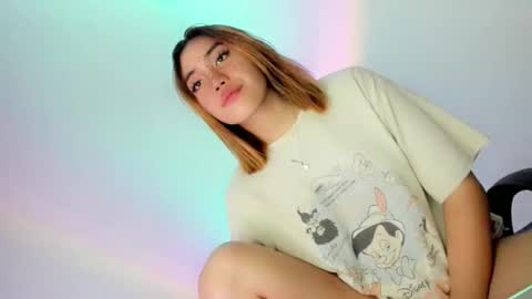 stella online show from October 14, 12:13 am