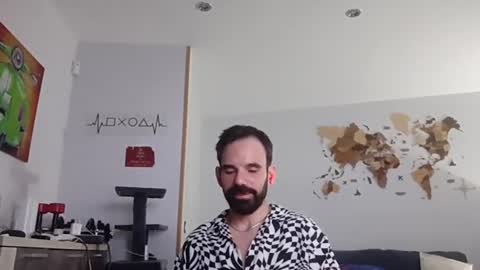 thewitcher69_ online show from June 11, 8:29 pm