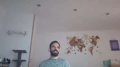 thewitcher69_ online show from June 13, 6:07 pm