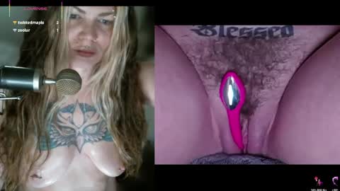 B A E online show from April 4, 1:51 pm