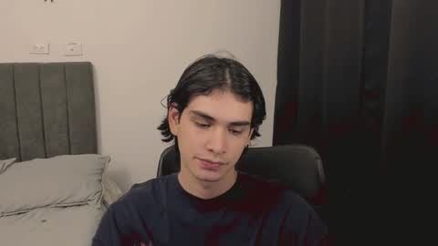 thiaan__ online show from December 26, 11:46 pm