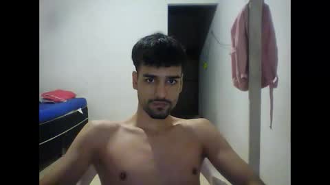 thiago22bk online show from November 28, 12:40 am