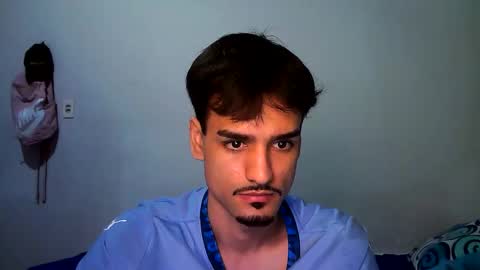 thiago22bk online show from March 30, 2:00 am