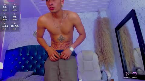 Snapshot of thiago_carlo chatting on October 10, 12:33 pm thiago online show from October 10, 12:33 pm