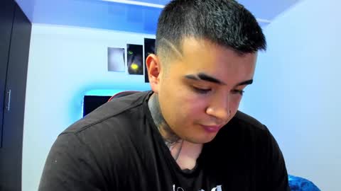 Thiago online show from September 17, 3:54 am