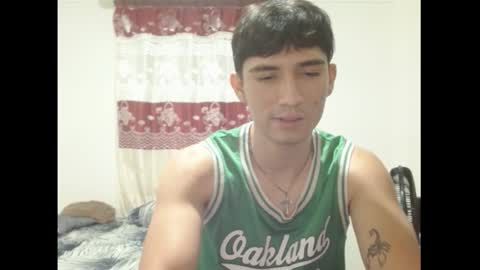 thiago_deseo69 online show from February 16, 1:59 am
