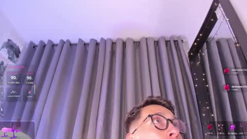 SanThiago online show from September 28, 12:19 am