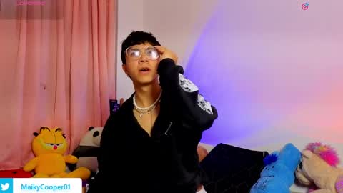 thiago_n_sam online show from March 30, 3:50 am