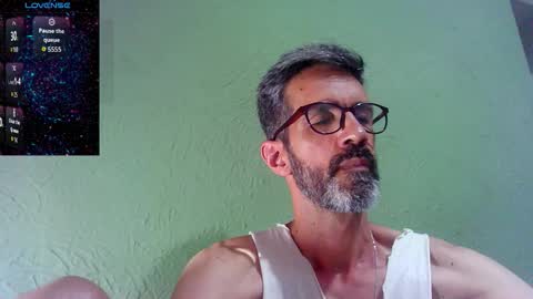 Thiago sexlover online show from January 18, 3:37 am