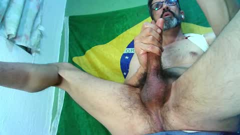 Thiago sexlover online show from November 13, 6:05 am