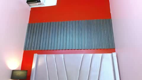 Thiago Summers online show from November 22, 3:21 pm