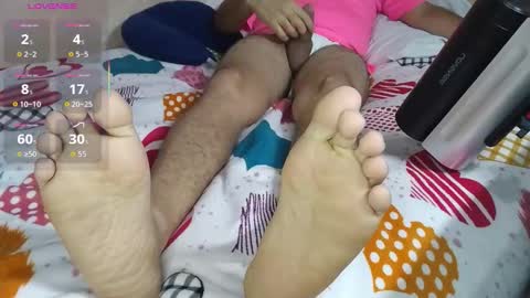 thiagodeseo online show from November 23, 4:10 am