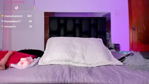 thiagosexy005 online show from June 7, 2:17 am
