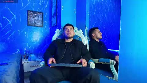 Thiago Vegga online show from July 23, 4:32 am
