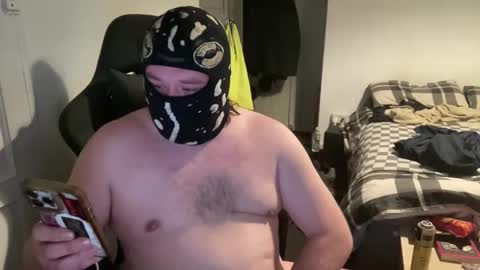 thicccd97 online show from February 25, 6:11 pm