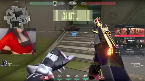 ThiccFemme online show from October 21, 3:44 am