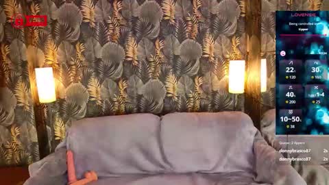 ThiccMADY online show from November 29, 10:17 pm