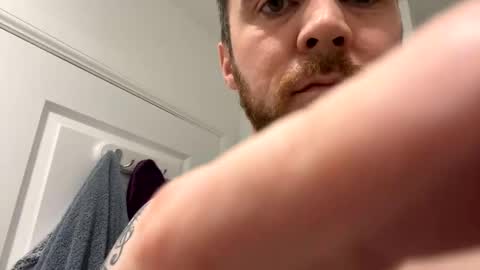 thickandmeaty9incher online show from December 2, 11:24 pm