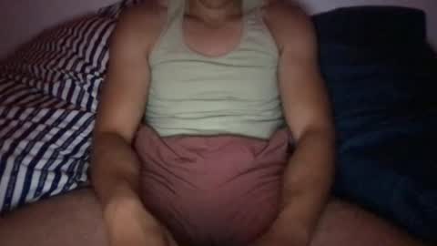 ThickandYoung online show from October 14, 6:27 am