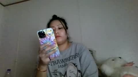 thickassazn93 online show from September 30, 6:40 pm