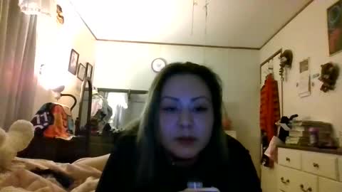 thickassazn93 online show from November 1, 4:11 am