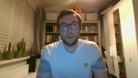 thickcocka13x online show from February 25, 7:28 pm