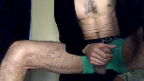 Mr. Perfect Dick online show from January 15, 11:02 pm