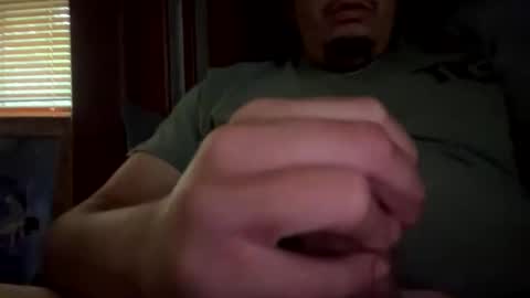 thickdickdaddy90 online show from February 25, 1:25 pm