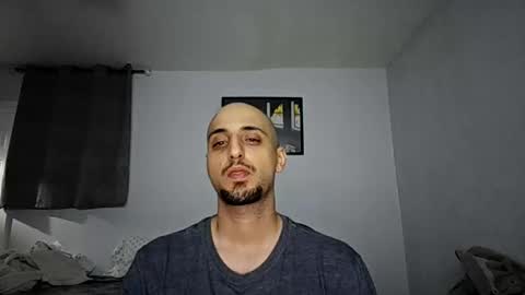 ThickDickedDom online show from December 2, 10:13 am