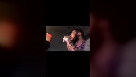 thickdicktay online show from May 13, 11:36 pm