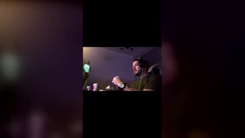 thickdicktay online show from May 30, 2:10 am