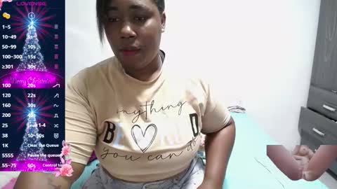 XIOMARA  online show from January 14, 3:47 am