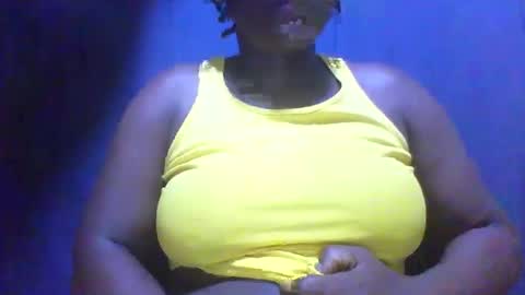 thickianah376 online show from January 8, 6:36 pm