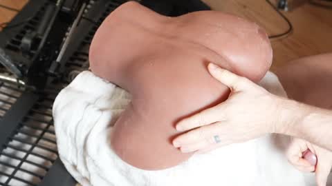 ThickJerry online show from January 23, 2:07 pm