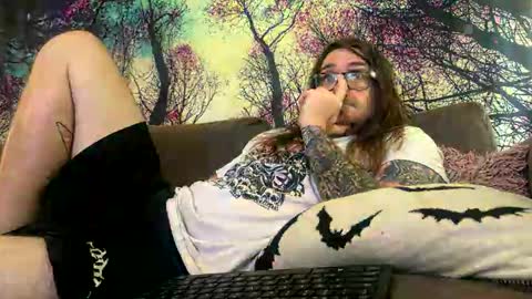 thickjimxx online show from February 28, 9:08 pm