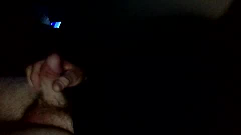 thickjuicymushroom online show from November 17, 6:54 pm