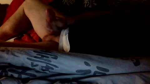 thickjuicymushroom online show from September 27, 6:27 pm