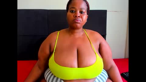 thickleeyanax online show from November 9, 5:33 am