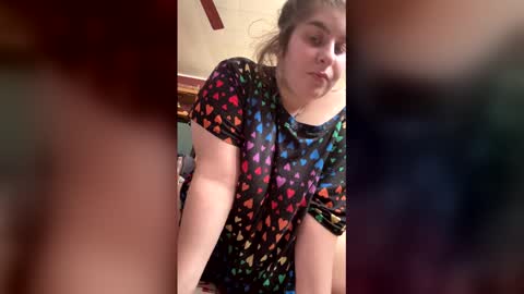 thickmamaanddaddy online show from March 23, 7:41 pm