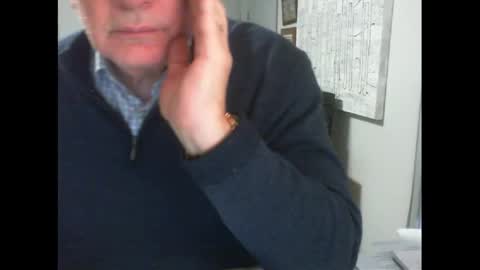 James online show from May 24, 6:20 am
