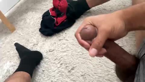 Thick-Mo online show from October 27, 8:42 pm