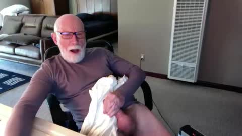 Thickmorningwoodinyou always online show from January 6, 5:28 pm