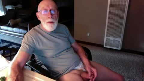 thickmorninwood online show from July 22, 2:41 pm