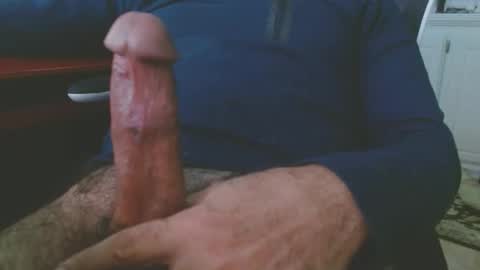 thicknhard50 online show from October 24, 1:45 pm