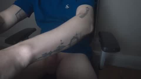 Snapshot of thicksized chatting on October 28, 10:11 pm thicksized online show from October 28, 10:11 pm