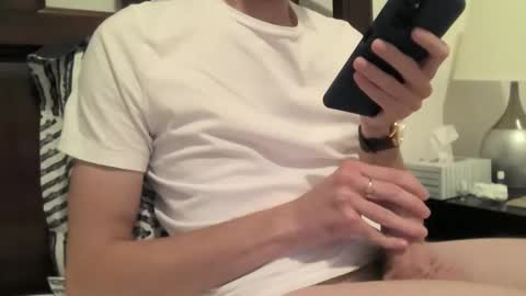 thickveinyuncutbwc online show from February 19, 2:44 am