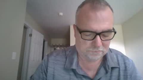 thickwhiteload online show from October 25, 8:20 pm