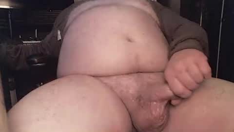 thicmaster online show from July 31, 2:45 am